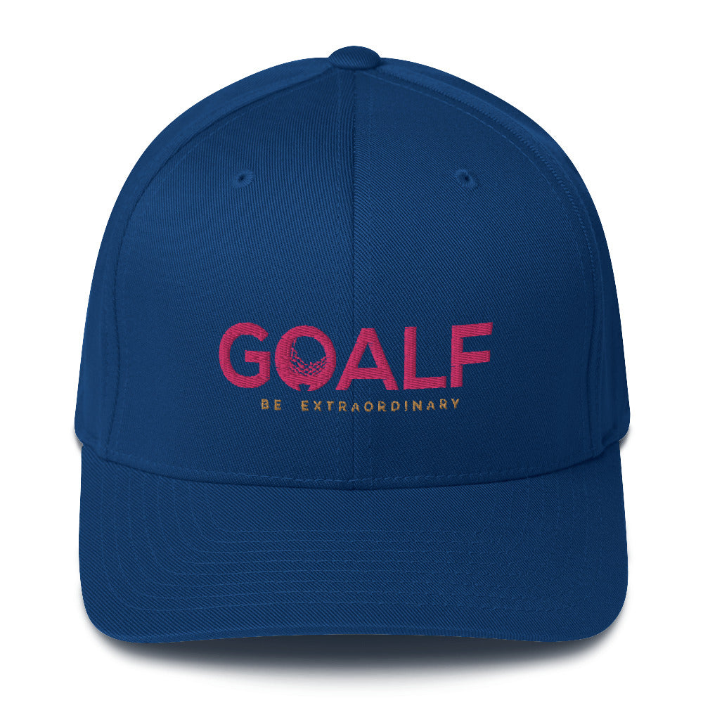 Golf Cap Cord GOALF Hauptbild
