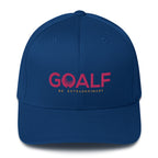 Golf Cap Cord GOALF
