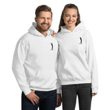 Hoodie - Golf Shot - G-O-A-L-F
