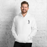 Hoodie - Golf Shot - G-O-A-L-F