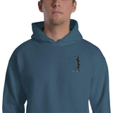 Hoodie - Golf Shot - G-O-A-L-F