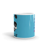 Tasse - Becher - Drive for show and putt for dough - G-O-A-L-F