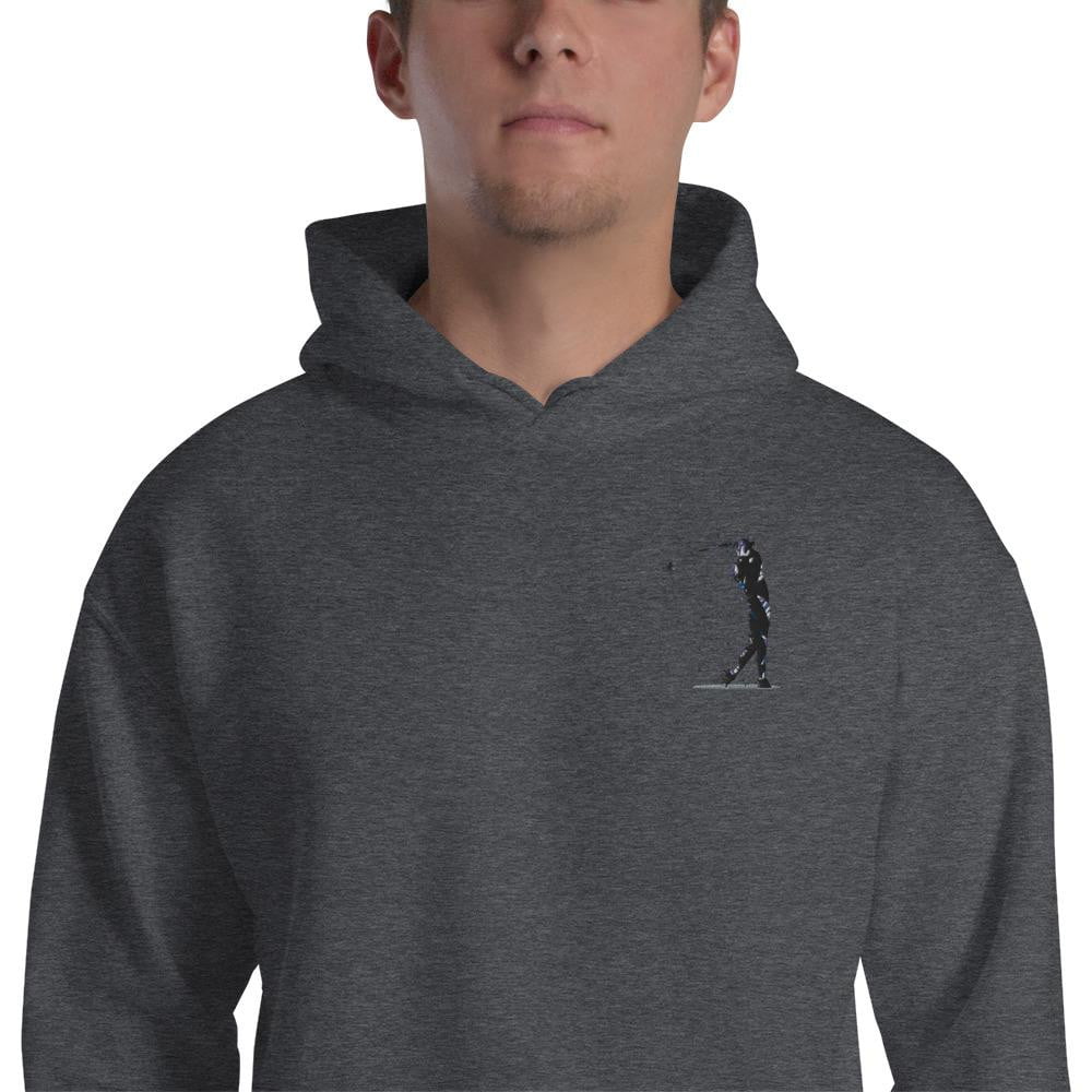 Hoodie - Golf Shot - G-O-A-L-F