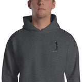 Hoodie - Golf Shot - G-O-A-L-F