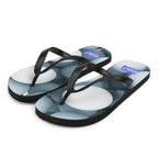 Flip-Flops - Golfbälle - G-O-A-L-F