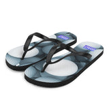 Flip-Flops - Golfbälle - G-O-A-L-F