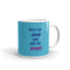 Tasse - Becher - Drive for show and putt for dough - G-O-A-L-F