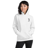 Hoodie - Golf Shot - G-O-A-L-F