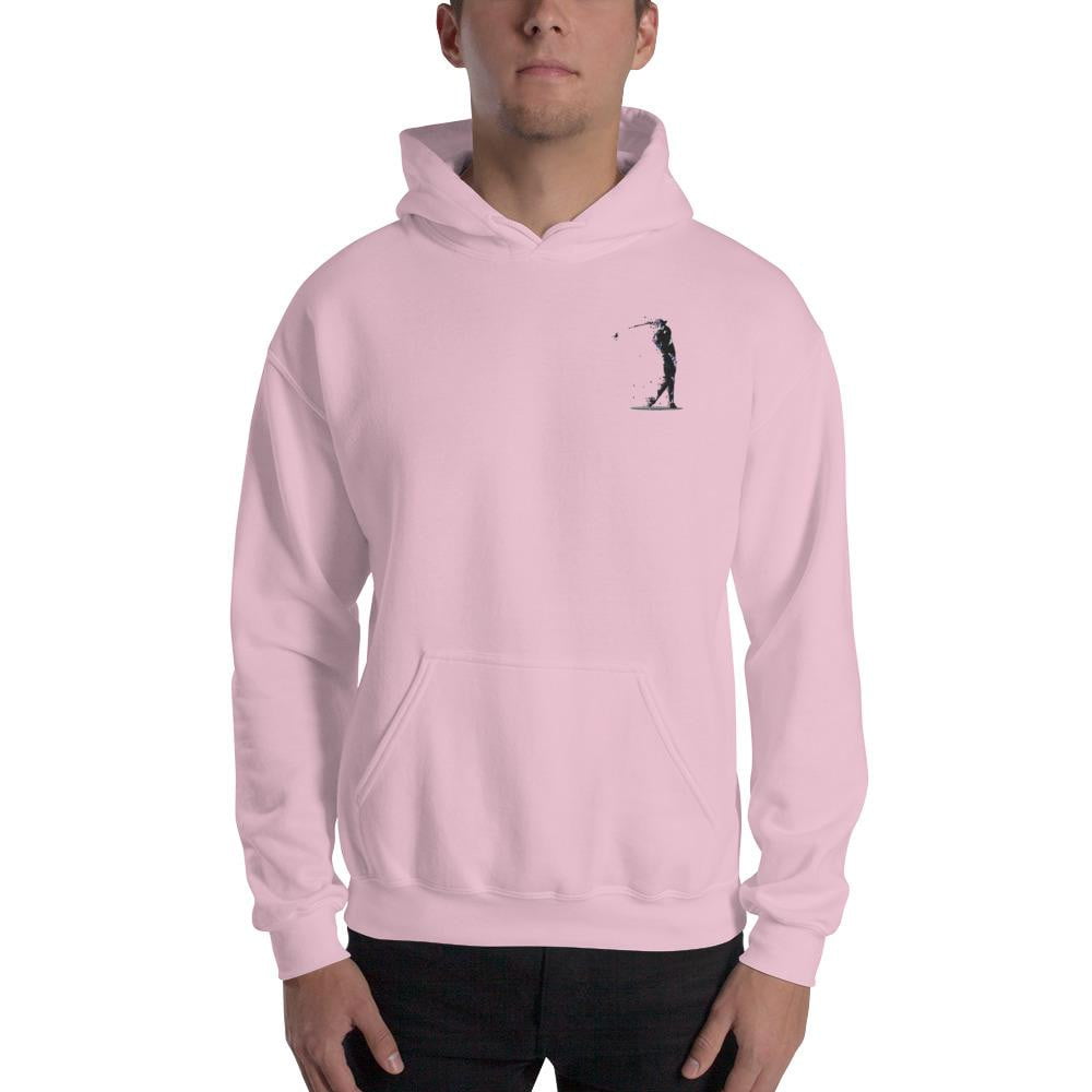 Hoodie - Golf Shot - G-O-A-L-F