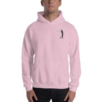 Hoodie - Golf Shot - G-O-A-L-F