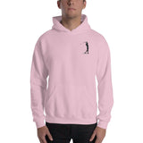Hoodie - Golf Shot - G-O-A-L-F