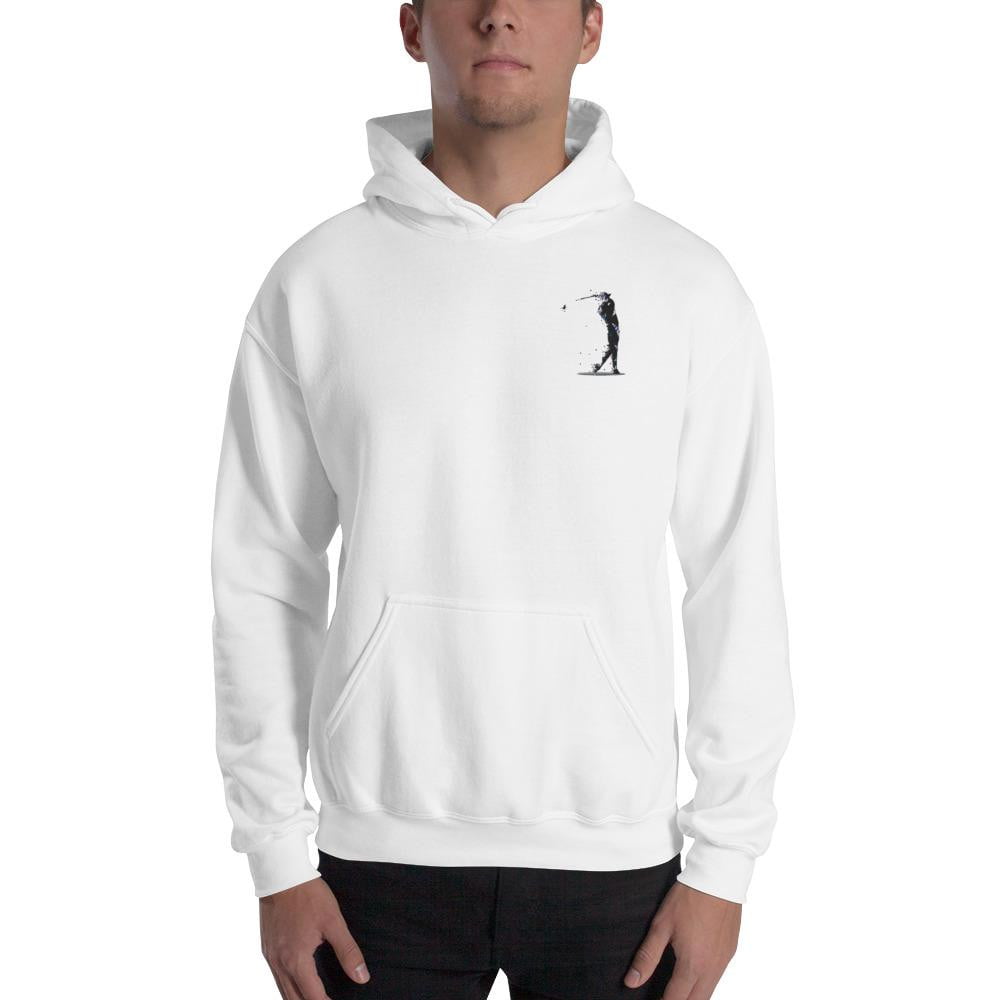 Hoodie - Golf Shot - G-O-A-L-F