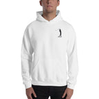 Hoodie - Golf Shot - G-O-A-L-F