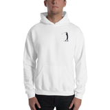 Hoodie - Golf Shot - G-O-A-L-F