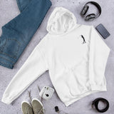 Hoodie - Golf Shot - G-O-A-L-F