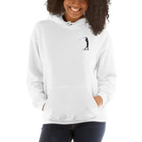 Hoodie - Golf Shot - G-O-A-L-F