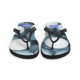 Flip-Flops - Golfbälle - G-O-A-L-F