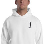 Hoodie - Golf Shot - G-O-A-L-F