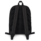Rucksack - Golf "passion" (beige/schwarz) - G-O-A-L-F