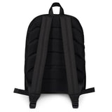 Rucksack - Golf "passion" (beige/schwarz) - G-O-A-L-F