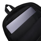 Rucksack - Golf "passion" (beige/schwarz) - G-O-A-L-F