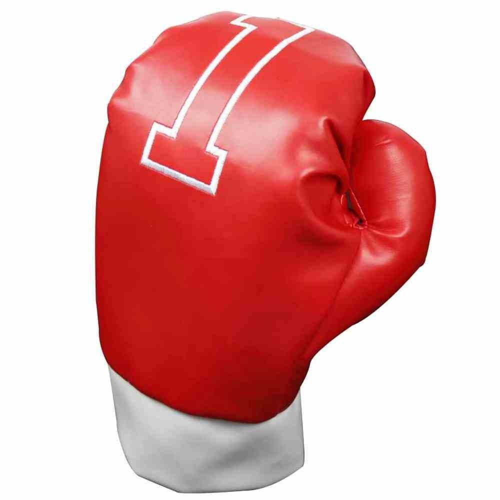Schlägerhaube - "Boxhandschuh" für Driver oder Fairwayholz - G-O-A-L-F Hauptbild