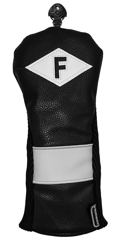 klassische Golf Schlägerhauben für Driver Fairway Utility Hybrid